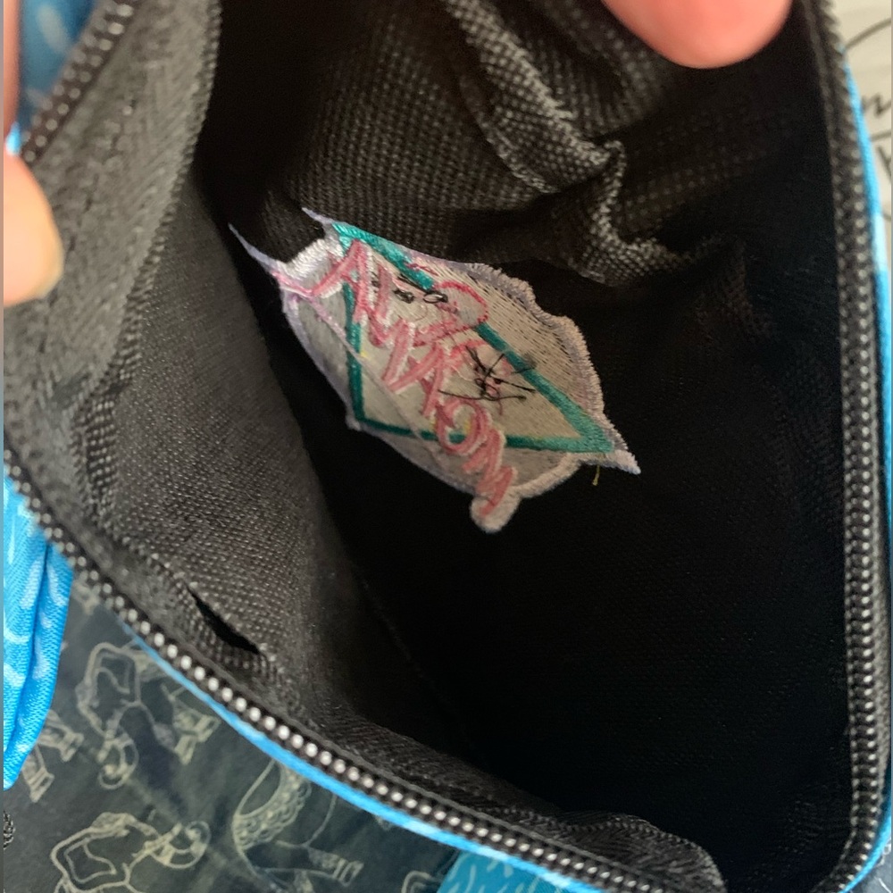 Moana Bikini Fannie Pack - LIKE NEW bum bag - Picture 4 of 4